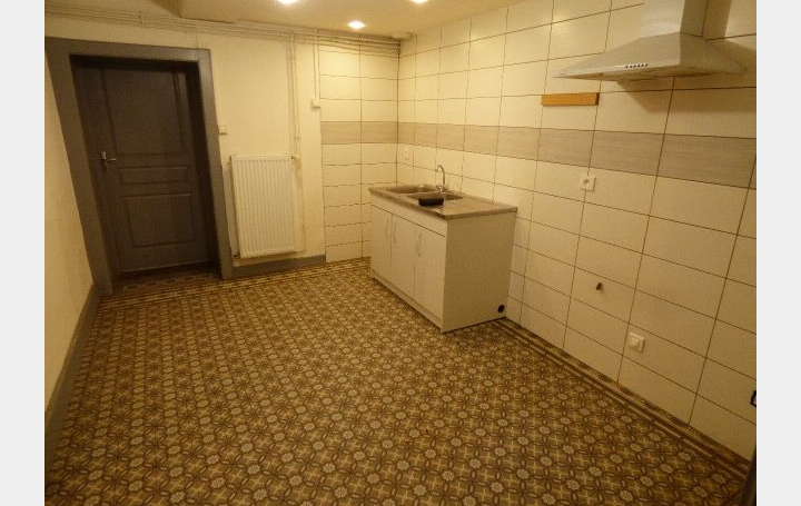 Maison PETITMONT (54480)  90 m2 49 950 € 