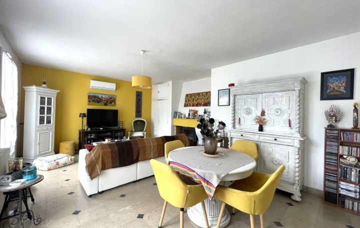 Réseau Immo-diffusion : Maison  CARBON-BLANC  75 m2 275 600 € 