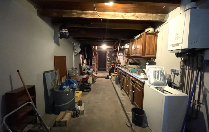 Maison CARBON-BLANC (33560)  100 m2 308 000 € 