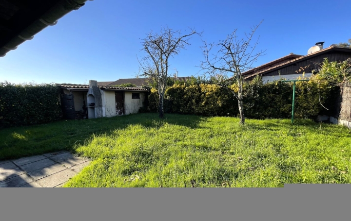 Maison CARBON-BLANC (33560)  100 m2 308 000 € 