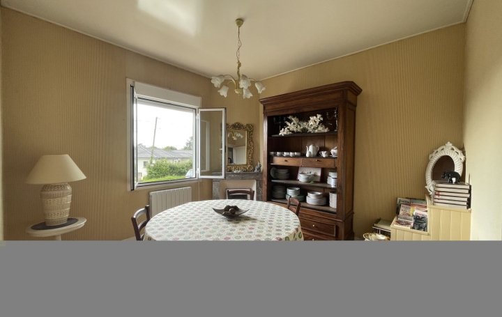 Maison AMBARES-ET-LAGRAVE (33440)  120 m2 535 600 € 