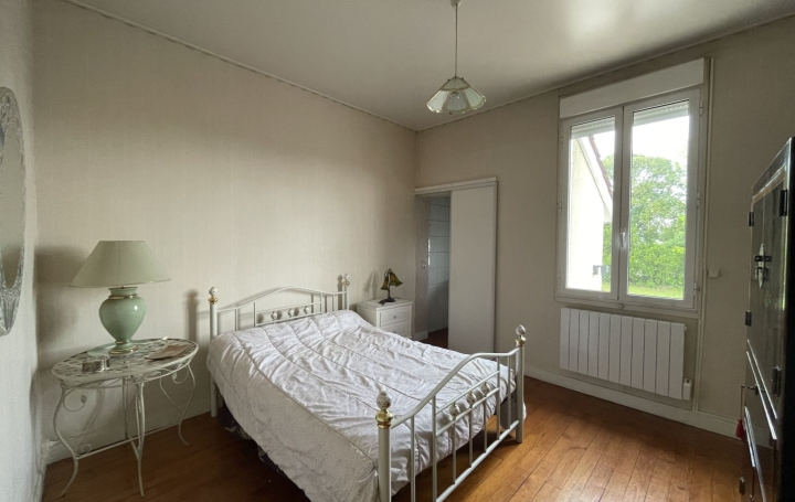 Maison AMBARES-ET-LAGRAVE (33440)  120 m2 535 600 € 