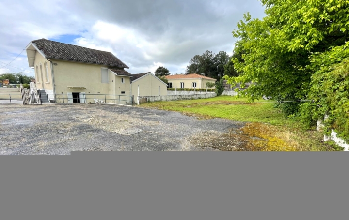 Maison AMBARES-ET-LAGRAVE (33440)  120 m2 535 600 € 