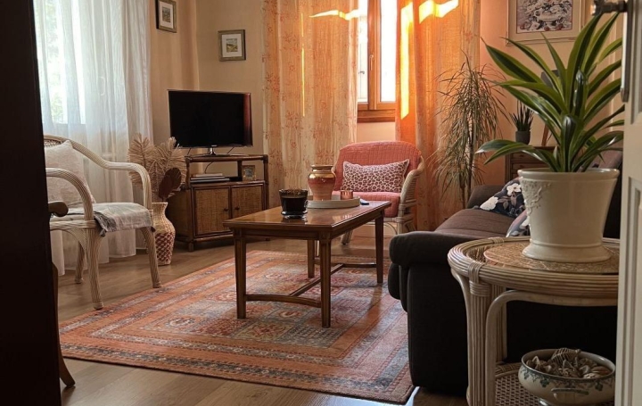 Maison CHAMBERY (73000)  130 m2 419 000 € 