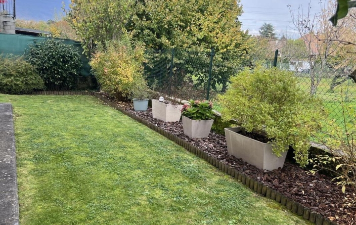 Maison CHAMBERY (73000)  130 m2 419 000 € 