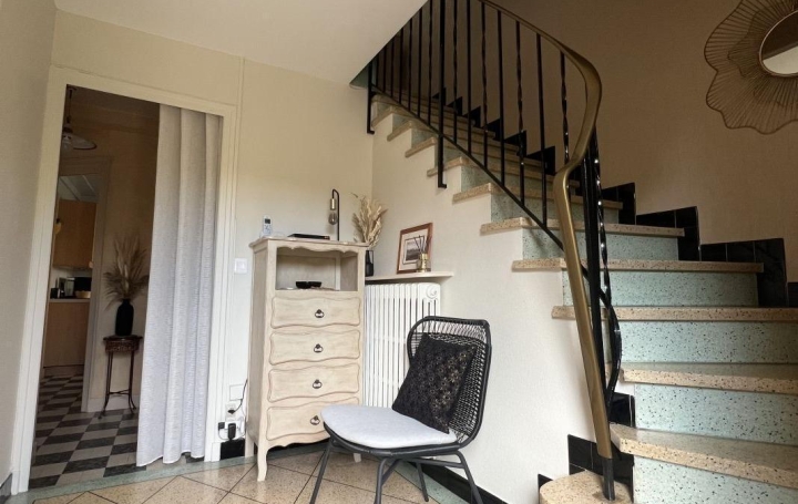 Maison CHAMBERY (73000)  130 m2 419 000 € 