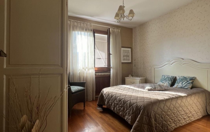 Maison CHAMBERY (73000)  130 m2 419 000 € 