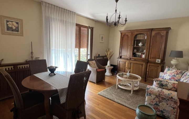 Maison CHAMBERY (73000)  130 m2 419 000 € 