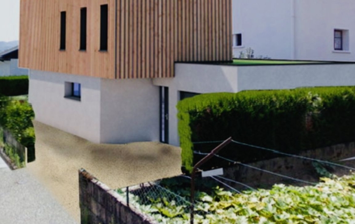 Maison CHAMBERY (73000)  87 m2 449 000 € 