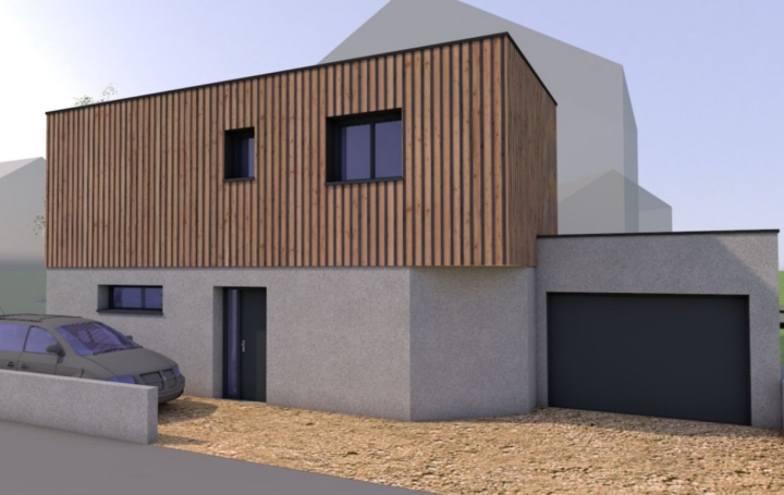 Maison CHAMBERY (73000)  87 m2 449 000 € 