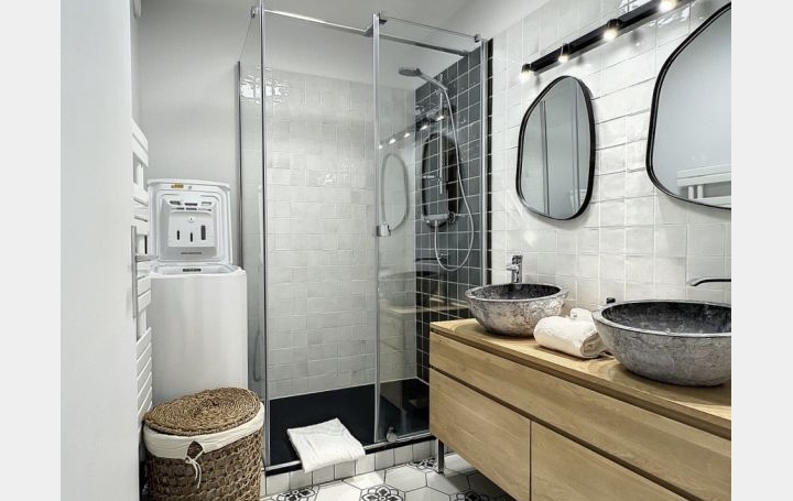 2 Pièces ANNECY (74000)  50 m2 359 000 € 