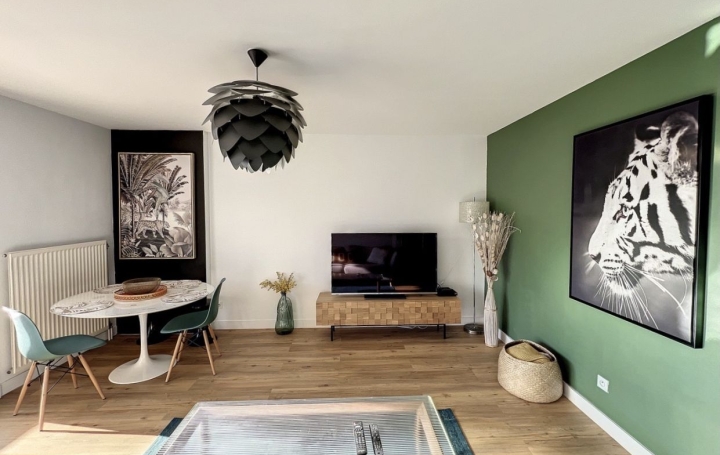 2 Pièces ANNECY (74000)  50 m2 359 000 € 