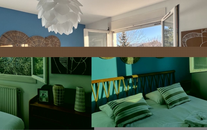 2 Pièces ANNECY (74000)  50 m2 359 000 € 