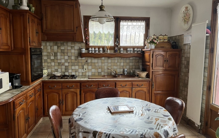 Maison BASSENS (73000)  87 m2 269 800 € 