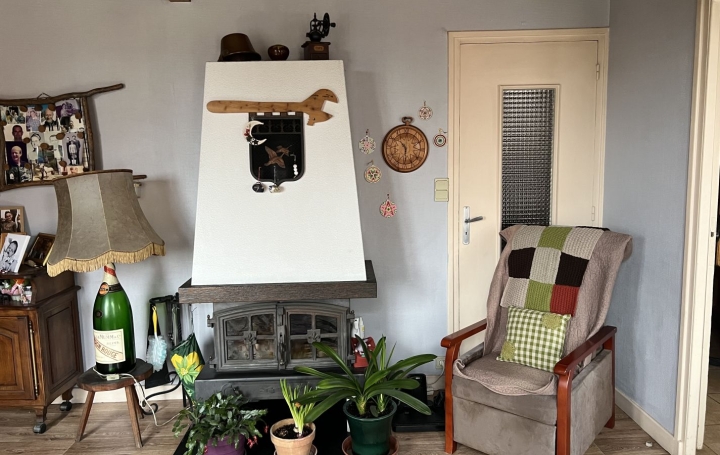 Maison BASSENS (73000)  87 m2 269 800 € 