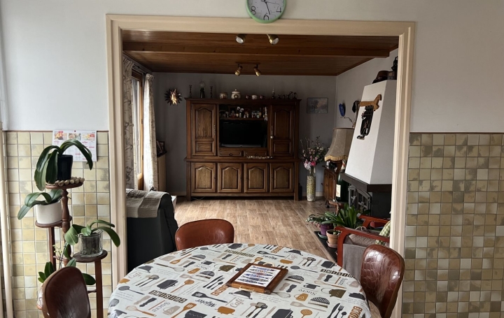 Maison BASSENS (73000)  87 m2 269 800 € 