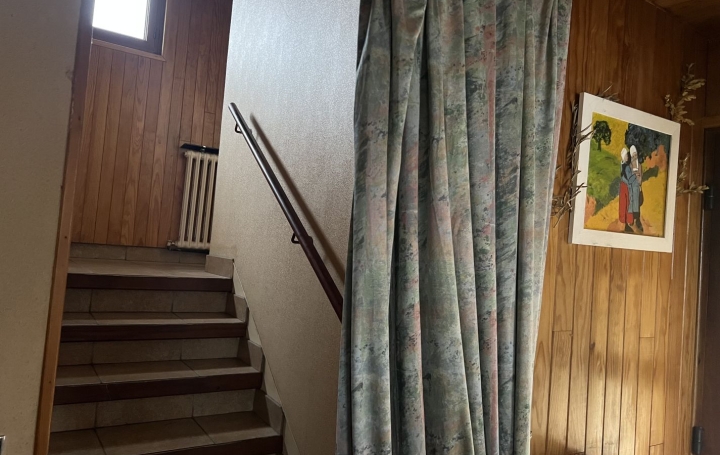 Maison BASSENS (73000)  87 m2 269 800 € 