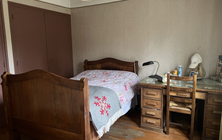 Maison BASSENS (73000)  87 m2 269 800 € 