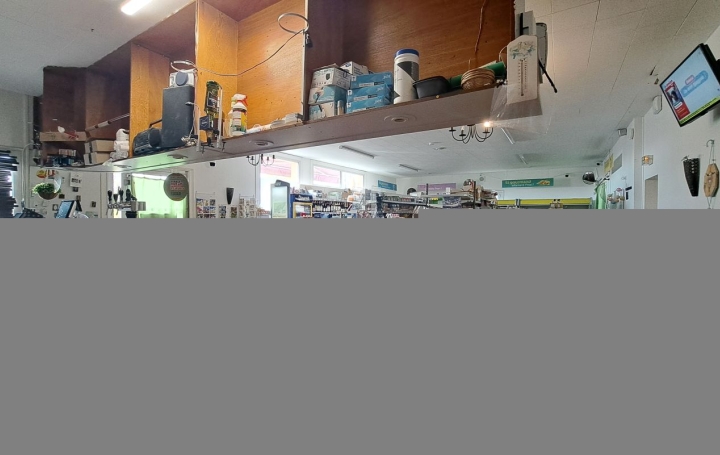 Activité commerciale SAINT-MAIXENT-L'ECOLE (79400)  241 m2 117 000 € 