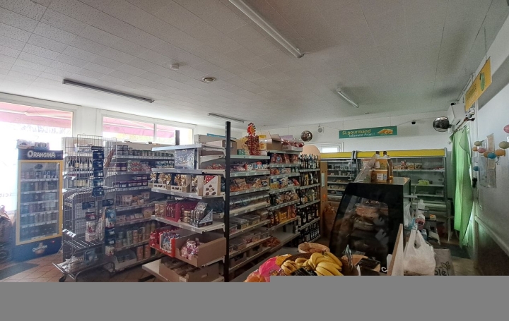 Activité commerciale SAINT-MAIXENT-L'ECOLE (79400)  241 m2 117 000 € 
