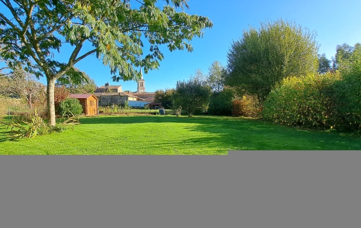 Maison VERRUYES (79310)  137 m2 167 000 € 