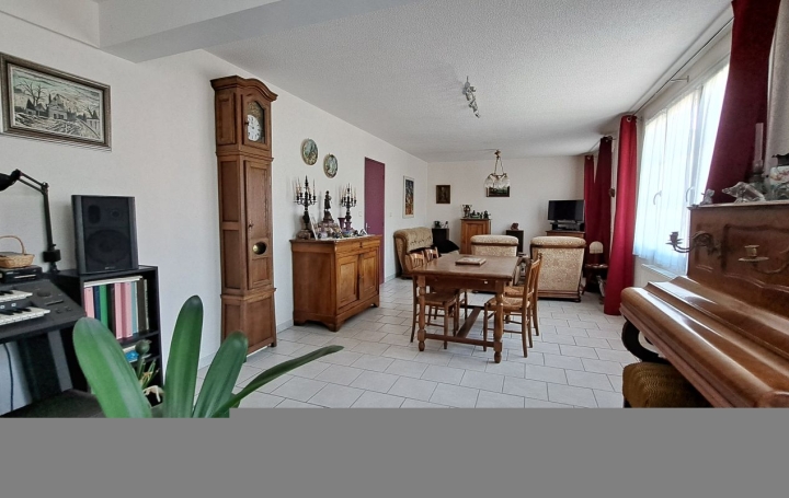 Maison VERRUYES (79310)  137 m2 167 000 € 