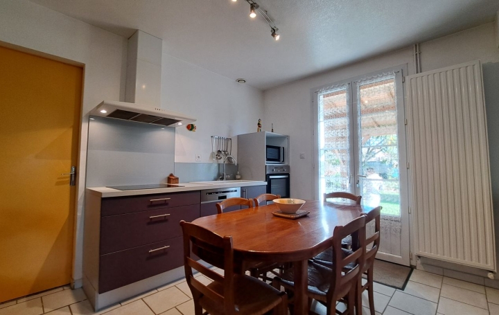 Maison VERRUYES (79310)  137 m2 167 000 € 