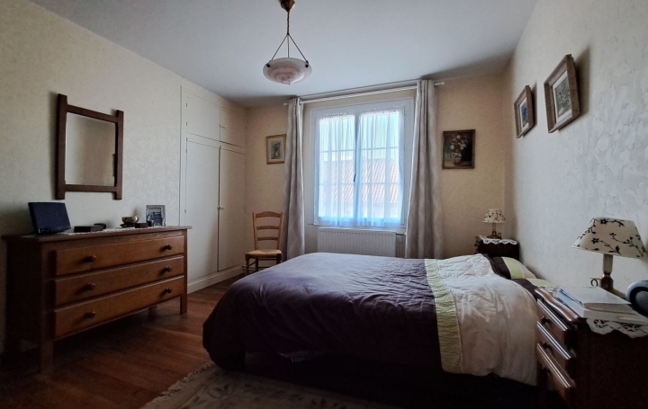 Maison VERRUYES (79310)  137 m2 167 000 € 