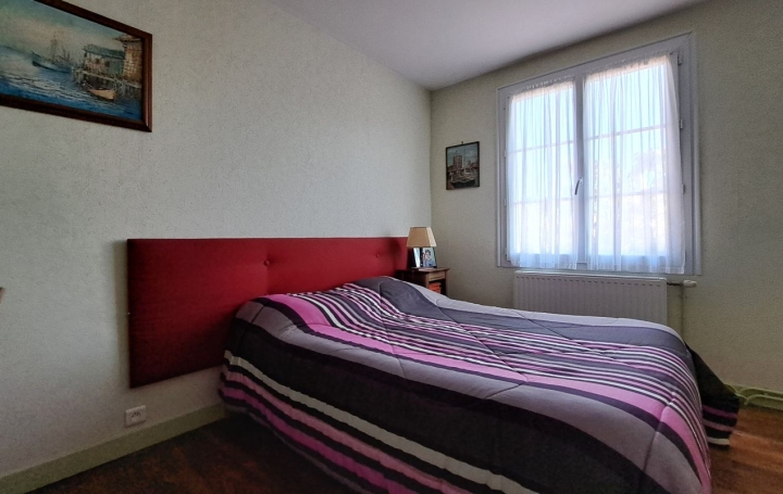 Maison VERRUYES (79310)  137 m2 167 000 € 