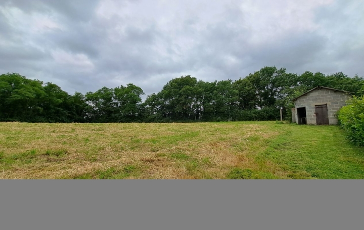 Propriété MAZIERES-EN-GATINE (79310)  130 m2 177 000 € 