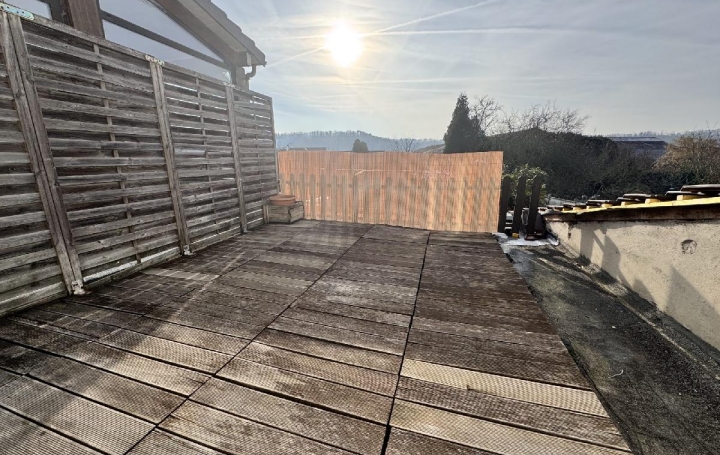 Réseau Immo-diffusion : Maison  SOISSONS  46 m2 650 € 