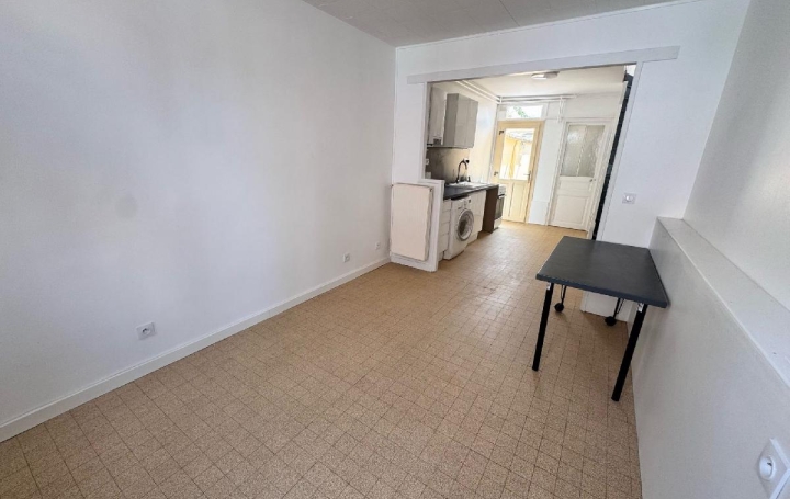 Maison SOISSONS (02200)  49 m2 690 € 