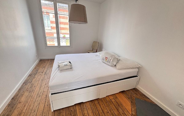 Maison SOISSONS (02200)  49 m2 690 € 