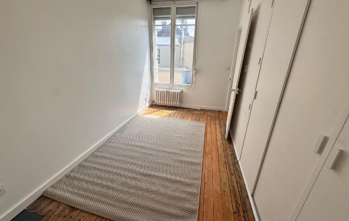 Maison SOISSONS (02200)  49 m2 690 € 