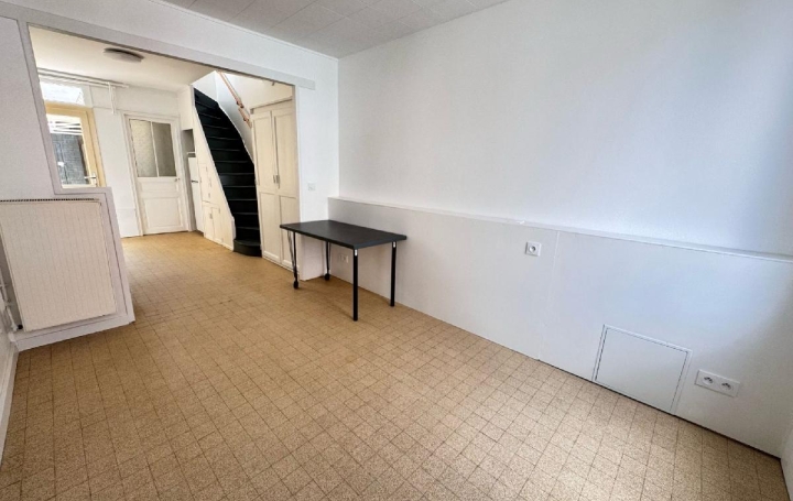 Maison SOISSONS (02200)  49 m2 690 € 