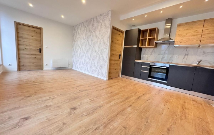 Appartement SOISSONS (02200) 42 m<sup>2</sup> 660 € 