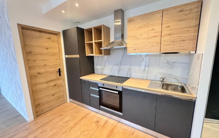 Appartement SOISSONS (02200) 41 m<sup>2</sup> 660 € 