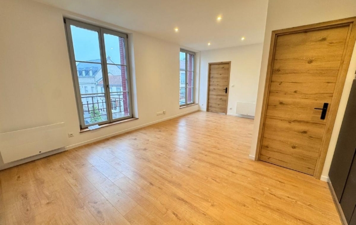 2 Pièces SOISSONS (02200)  41 m2 660 € 