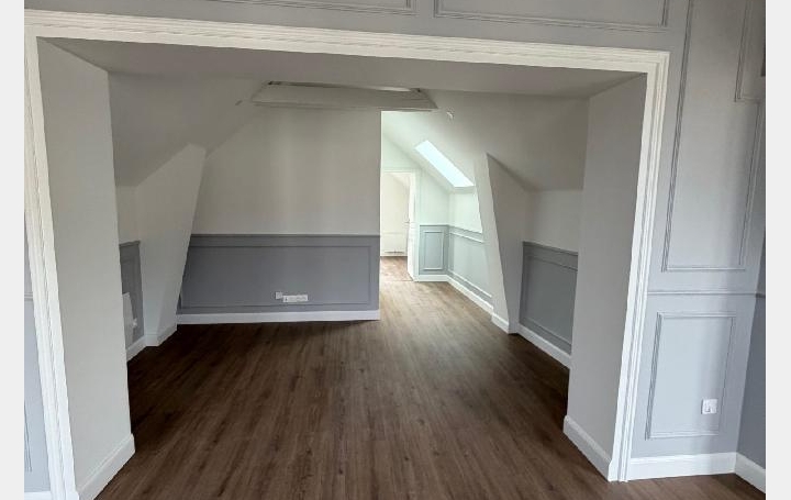 2 Pièces SOISSONS (02200)  63 m2 950 € 