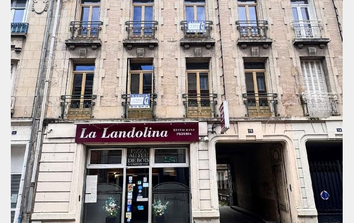 Appartement SOISSONS (02200) 105 m<sup>2</sup> 865 € 