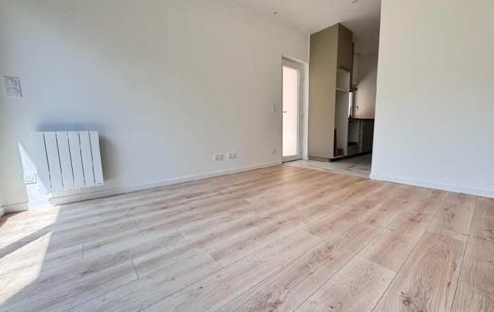 Maison SOISSONS (02200)  25 m2 540 € 