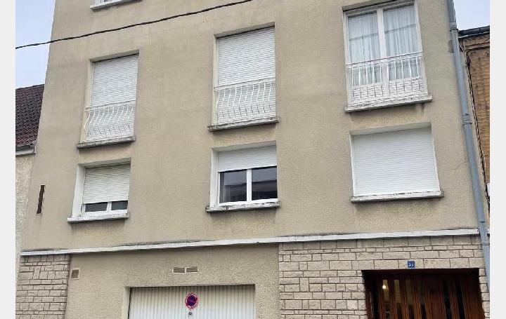 Appartement REIMS (51100) 26 m<sup>2</sup> 455 € 