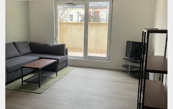 1 Pièce REIMS (51100)  26 m2 455 € 