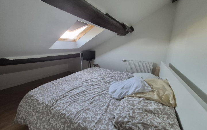 3 Pièces SOISSONS (02200)  60 m2 770 € 