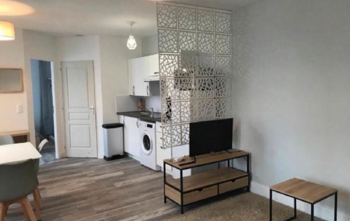 2 Pièces SOISSONS (02200)  34 m2 550 € 