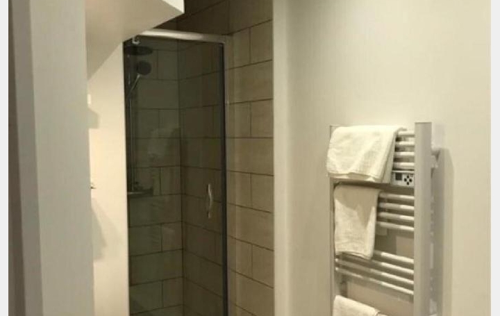 2 Pièces SOISSONS (02200)  34 m2 550 € 