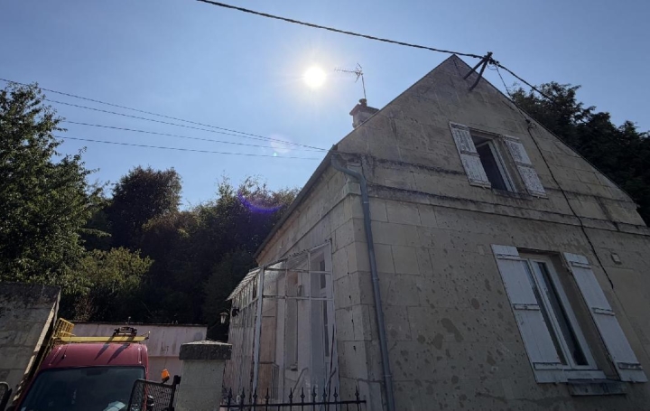 Maison / Villa ROZIERES-SUR-CRISE (02200) 83 m<sup>2</sup> 820 € 