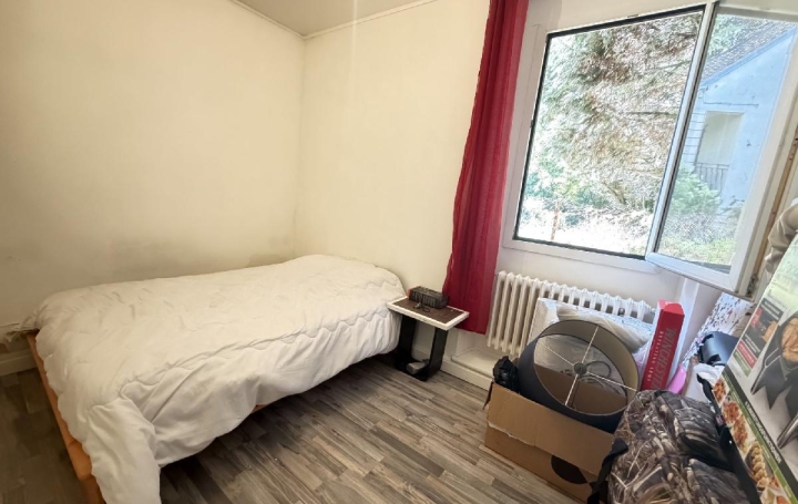 Maison ROZIERES-SUR-CRISE (02200)  83 m2 820 € 