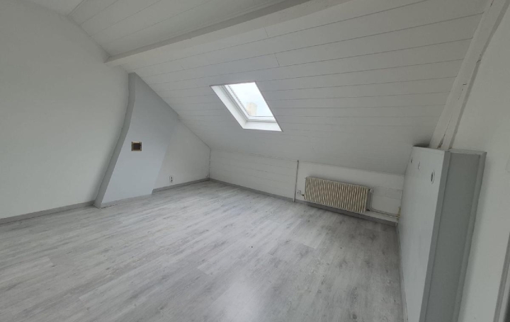 3 Pièces VENIZEL (02200)  61 m2 615 € 