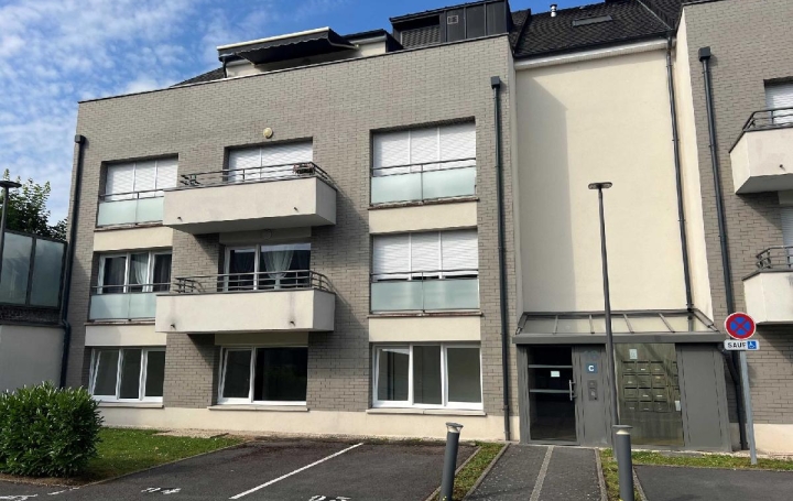 Réseau Immo-diffusion : Appartement P4  SOISSONS  72 m2 159 000 € 